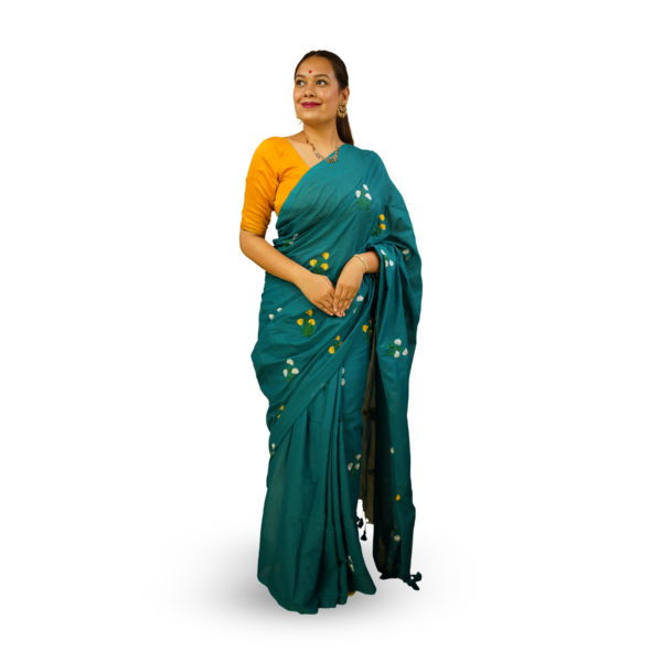 Phulkari